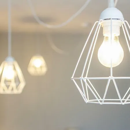 Daire Apartament Swietojanska Przy Nabrzezu By Renters Gdynia