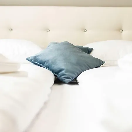 Apartament Swietojanska Przy Nabrzezu By Renters * Gdynia