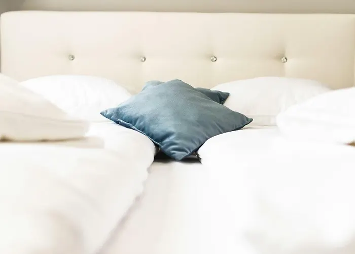 Apartament Swietojanska Przy Nabrzezu By Renters * Gdynia