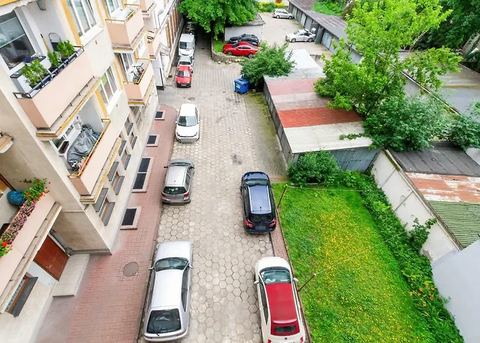 Lägenhet Apartament Swietojanska Przy Nabrzezu By Renters *